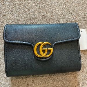 GG cross body bag